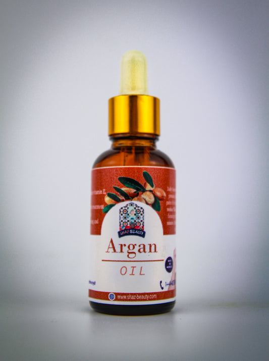 Argan Oil